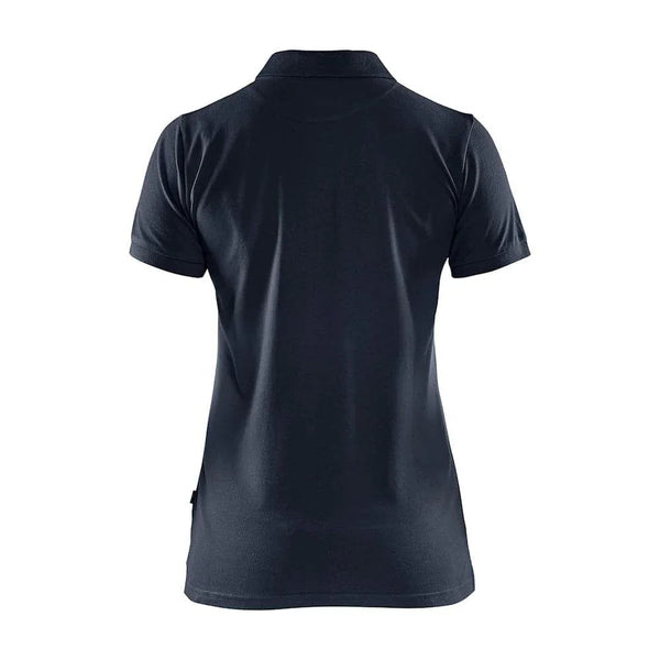 Blaklader 3307 Women's Cotton Polo Shirt