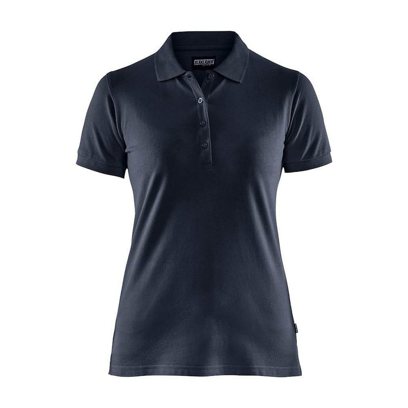 Blaklader 3307 Women's Cotton Polo Shirt