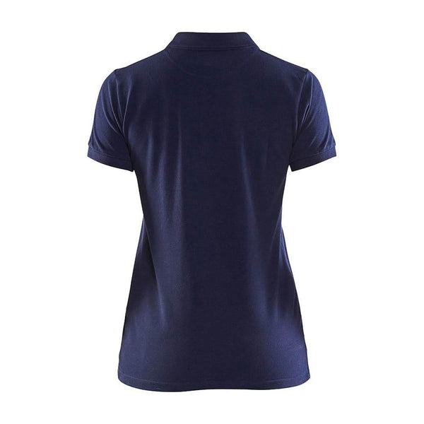 Blaklader 3307 Women's Cotton Polo Shirt