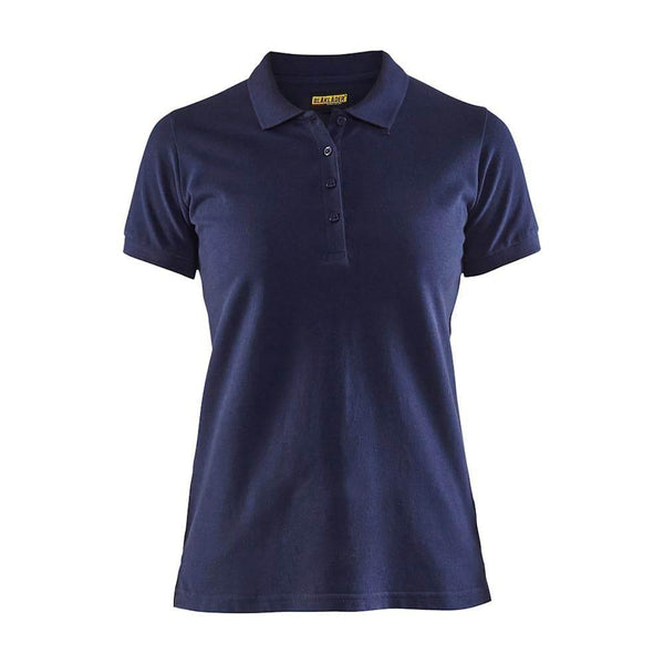 Blaklader 3307 Women's Cotton Polo Shirt