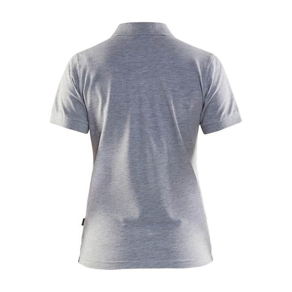Blaklader 3307 Women's Cotton Polo Shirt