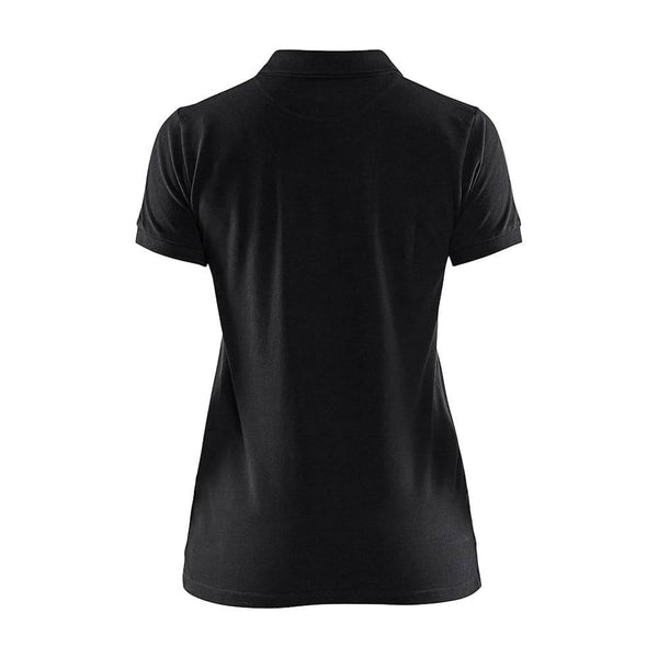 Blaklader 3307 Women's Cotton Polo Shirt