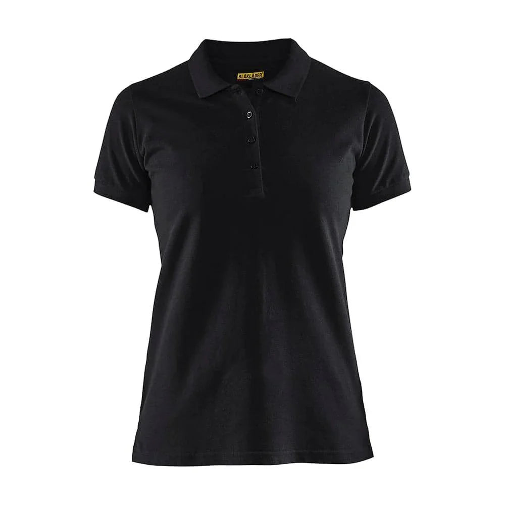 Blaklader 3307 Women's Cotton Polo Shirt