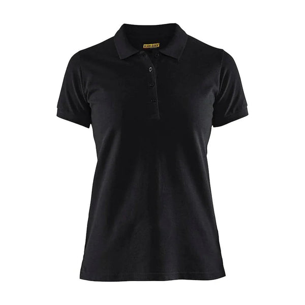 Blaklader 3307 Women's Cotton Polo Shirt