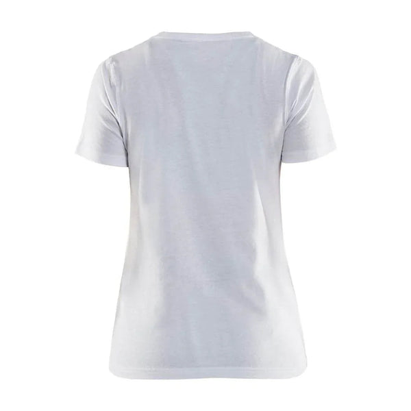 Blaklader 3334 Women's Cotton Work T-Shirt