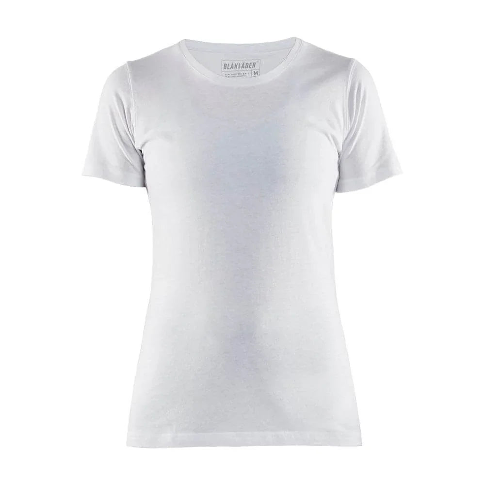 Blaklader 3334 Women's Cotton Work T-Shirt