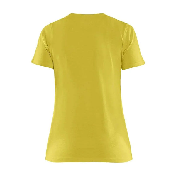 Blaklader 3334 Women's Cotton Work T-Shirt
