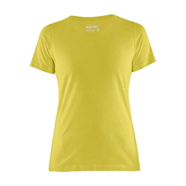 Blaklader 3334 Women's Cotton Work T-Shirt