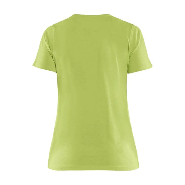 Blaklader 3334 Women's Cotton Work T-Shirt