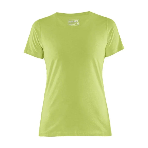 Blaklader 3334 Women's Cotton Work T-Shirt