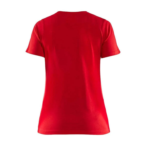 Blaklader 3334 Women's Cotton Work T-Shirt