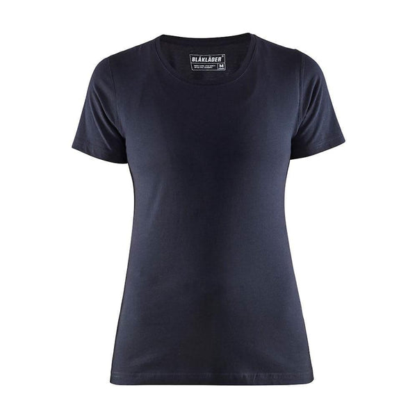 Blaklader 3334 Women's Cotton Work T-Shirt