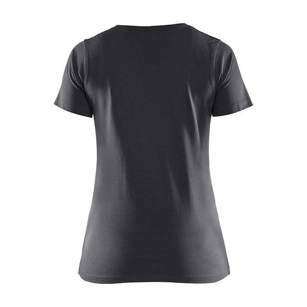 Blaklader 3334 Women's Cotton Work T-Shirt