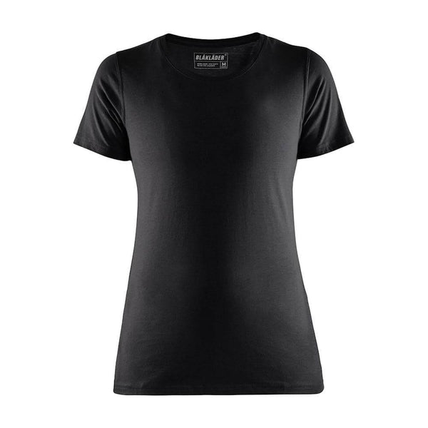 Blaklader 3334 Women's Cotton Work T-Shirt