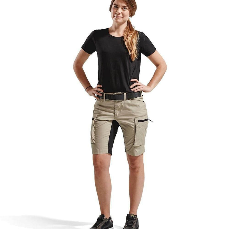 Blaklader 3334 Women's Cotton Work T-Shirt