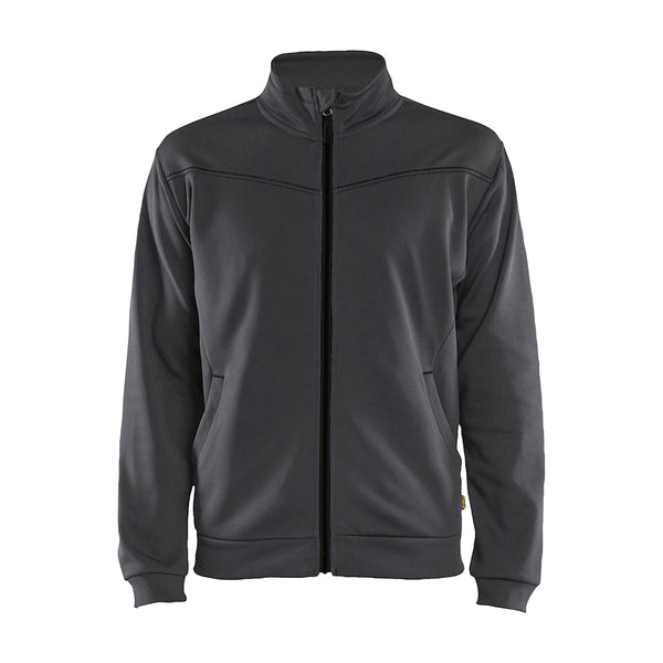 Blaklader 3362 Full Zip Sweatshirt