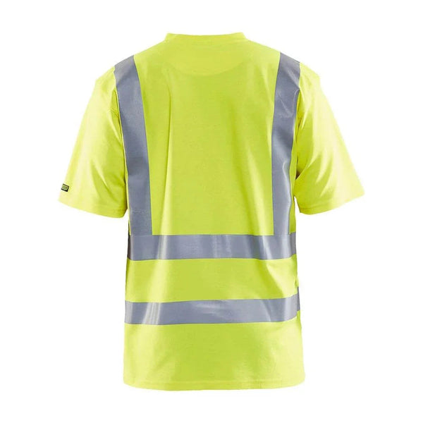 Blaklader 3380 UV Hi-Vis T-shirt