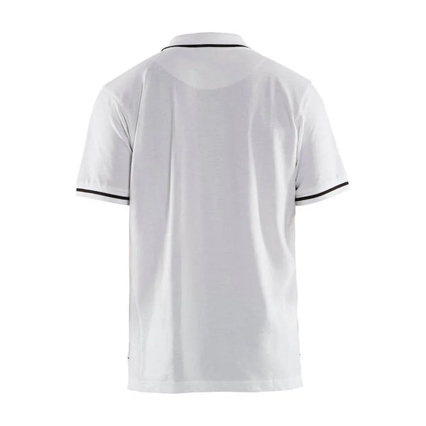 Blaklader 3389 Short-Sleeve Work Polo
