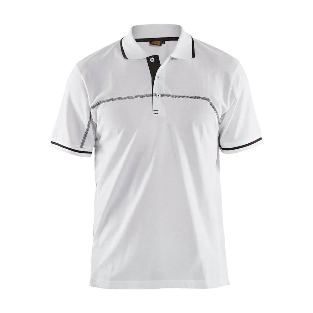 Blaklader 3389 Short-Sleeve Work Polo
