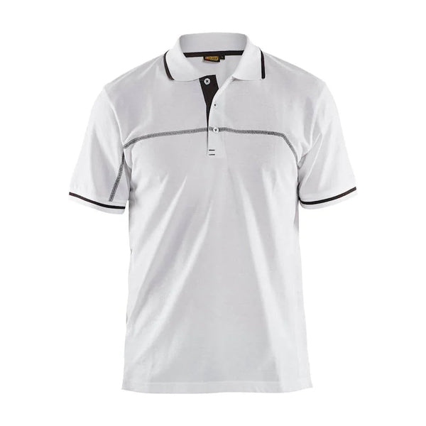 Blaklader 3389 Short-Sleeve Work Polo