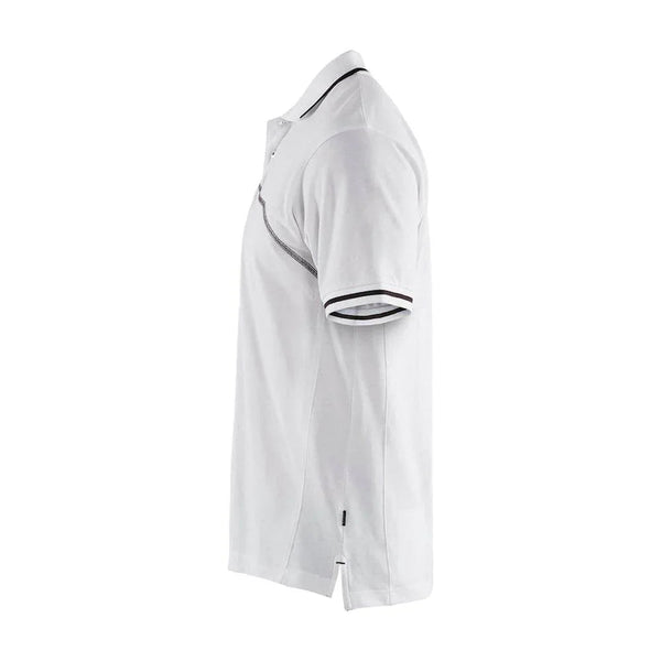 Blaklader 3389 Short-Sleeve Work Polo
