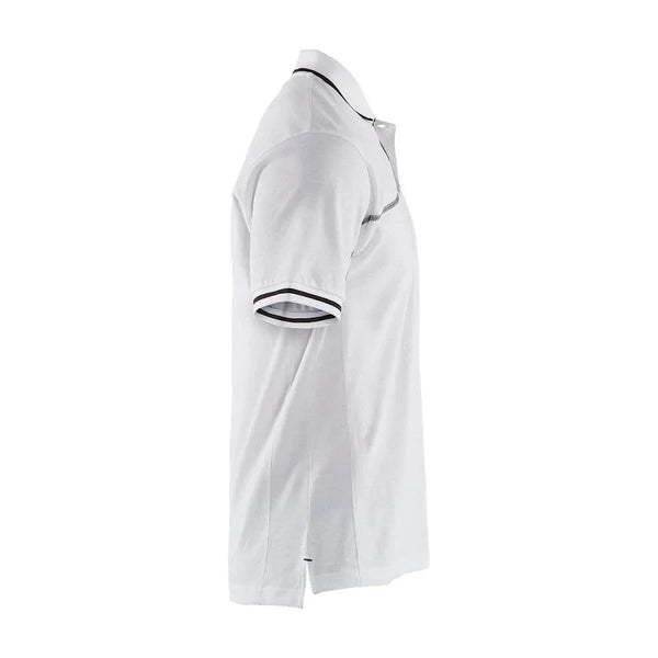 Blaklader 3389 Short-Sleeve Work Polo