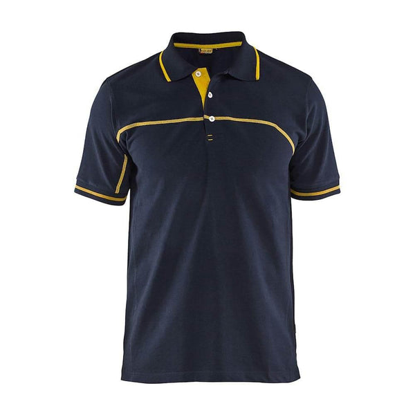 Blaklader 3389 Short-Sleeve Work Polo