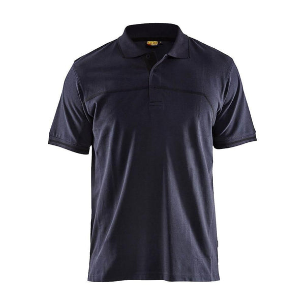 Blaklader 3389 Short-Sleeve Work Polo