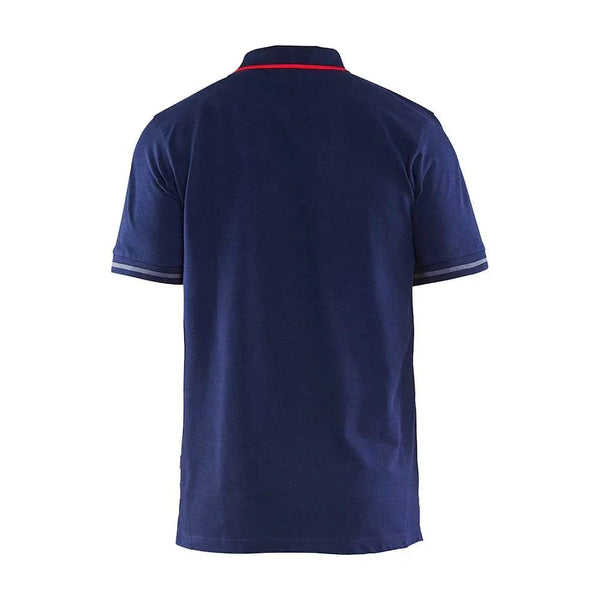 Blaklader 3389 Short-Sleeve Work Polo