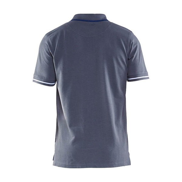 Blaklader 3389 Short-Sleeve Work Polo