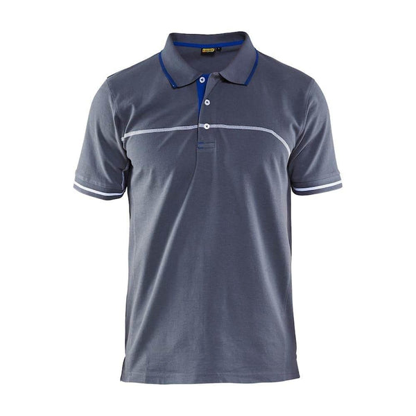 Blaklader 3389 Short-Sleeve Work Polo