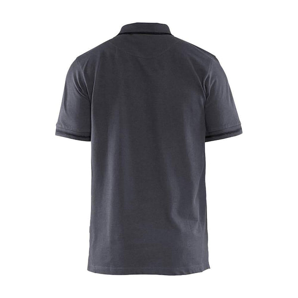 Blaklader 3389 Short-Sleeve Work Polo