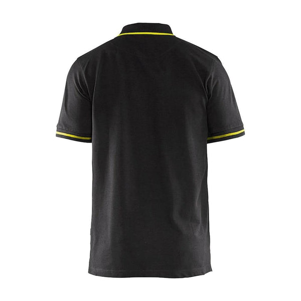 Blaklader 3389 Short-Sleeve Work Polo