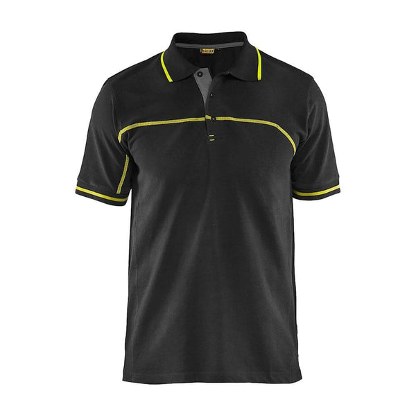 Blaklader 3389 Short-Sleeve Work Polo