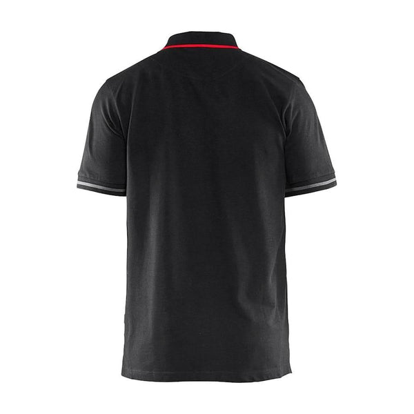 Blaklader 3389 Short-Sleeve Work Polo