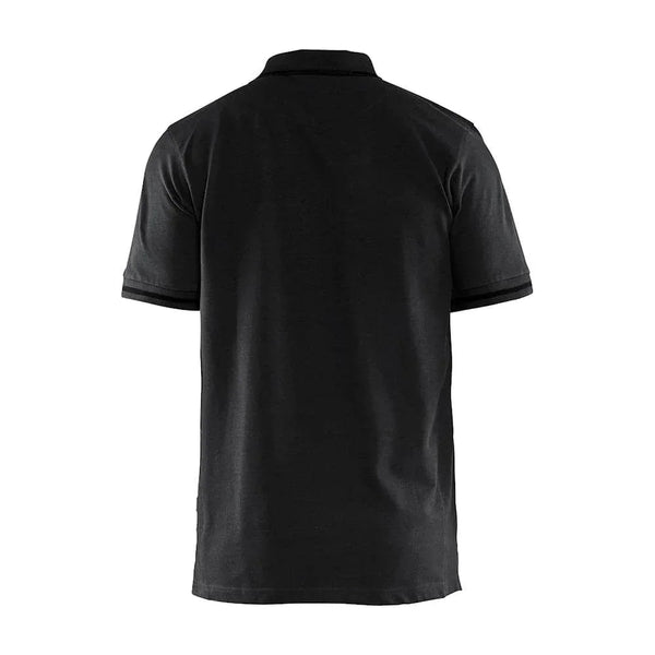 Blaklader 3389 Short-Sleeve Work Polo