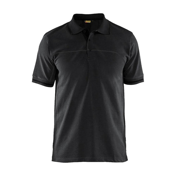 Blaklader 3389 Short-Sleeve Work Polo