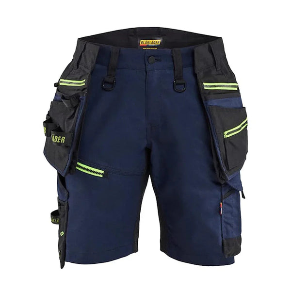 Blaklader 7175 Women’s Stretch Holster Work Shorts