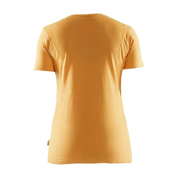 Blaklader 3431 Women’s 3D Logo Work T-Shirt