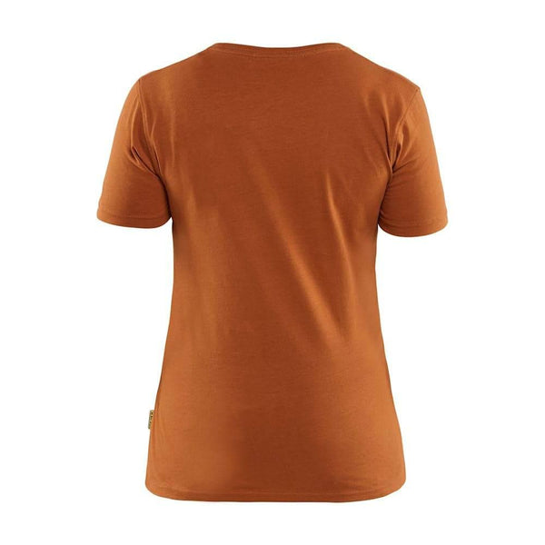 Blaklader 3431 Women’s 3D Logo Work T-Shirt