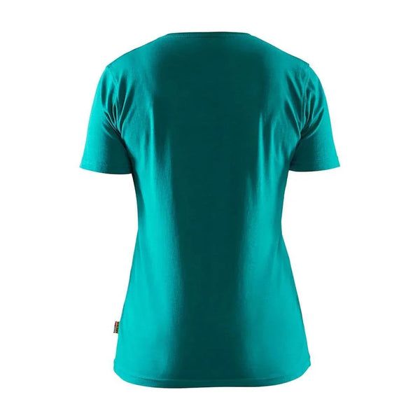 Blaklader 3431 Women’s 3D Logo Work T-Shirt