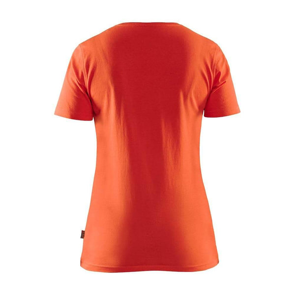 Blaklader 3431 Women’s 3D Logo Work T-Shirt