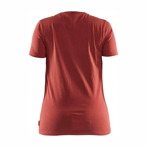Blaklader 3431 Women’s 3D Logo Work T-Shirt