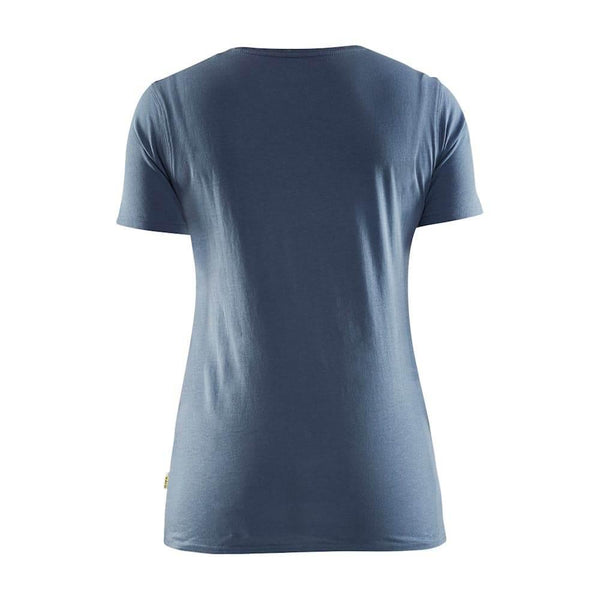 Blaklader 3431 Women’s 3D Logo Work T-Shirt