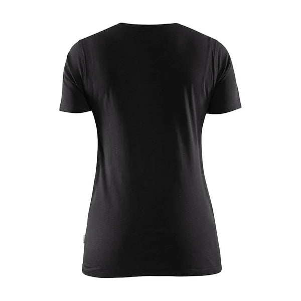 Blaklader 3431 Women’s 3D Logo Work T-Shirt