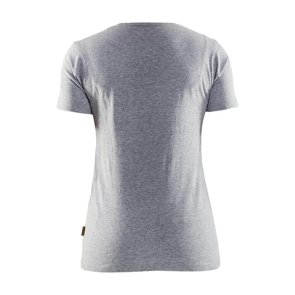 Blaklader 3431 Women’s 3D Logo Work T-Shirt
