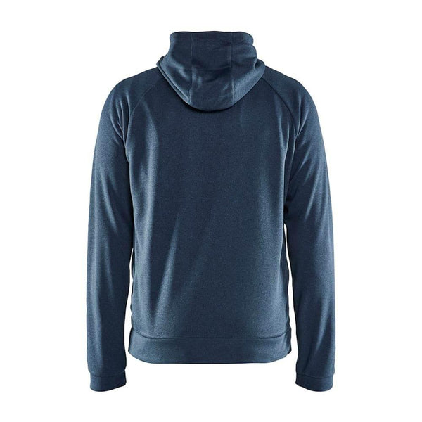 Blaklader 3463 Quilted-Front Hooded Jacket