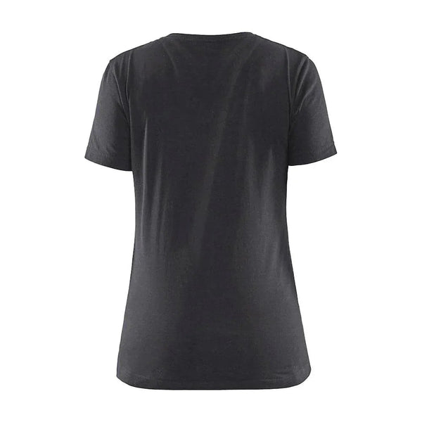 Blaklader 3479 Women's Two-Tone Work T-Shirt