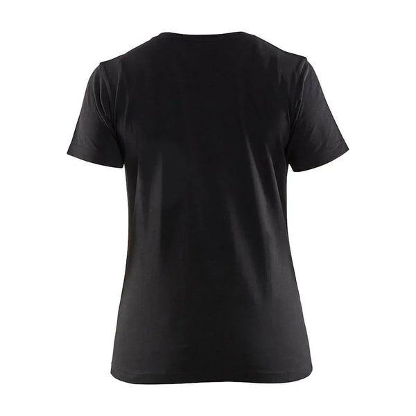 Blaklader 3479 Women's Two-Tone Work T-Shirt