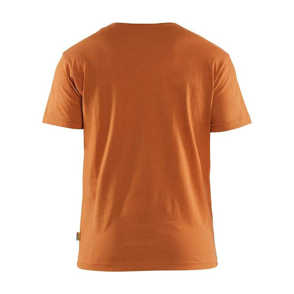 Blaklader 3531 3D-Logo Work T-Shirt
